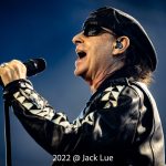 Scorpions and Thundermother at Kia Forum – Live Review