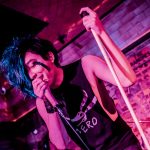 Jei-Rynn at Break Room 86 – Live Review