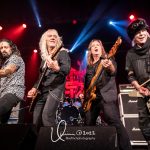 Michael Schenker Group at The Saban Theatre – Live Review