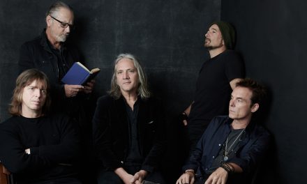 THE CHURCH returns with 26th album, the dystopian THE HYPNOGOGUE… Announces 2023 tour!