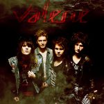 VALERIE re-releases studio-albums on all digital platforms