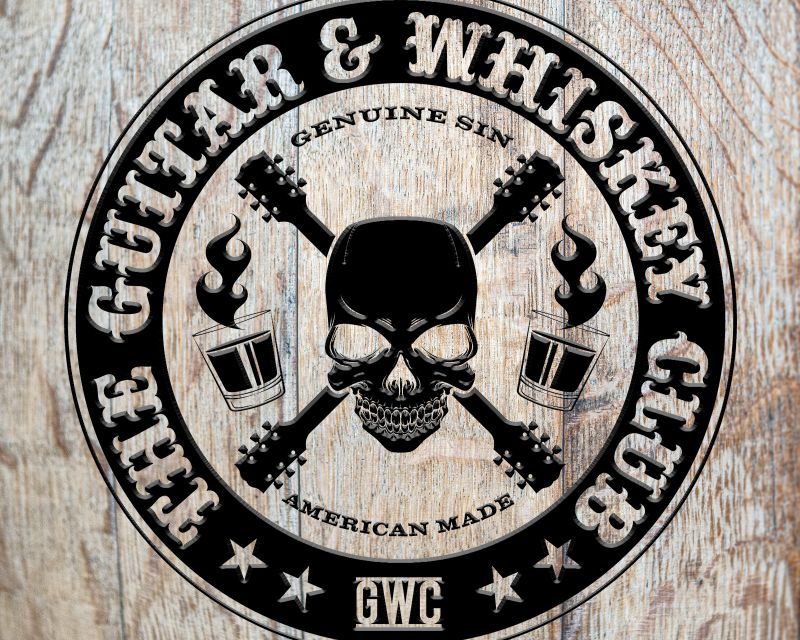 EP by The Guitar & Whisky Club (GWC Productions)