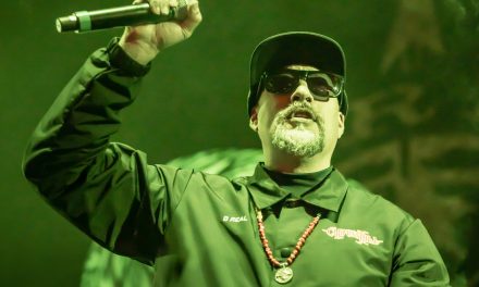 Cypress Hill at The Hollywood Palladium – Live Photos