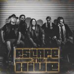 Escape The Hive Release Debut Single &