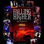 FALLING HIGHER: Documentary About the Sunset Strip 80s Rock Band AMPAGE Narrated by Jake Busey Out On VOD January 24!