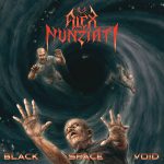 Black Space Void by Alex Nunziati (Moribund Records)