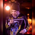 Yungboi Gothic at The Mint – Live Photos