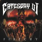 Firecry by Category VI (Moribund Records)