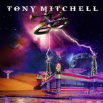 UK based Melodic Rock artist Tony Mitchell will release his new solo album “Radio Heartbeat” via Pride & Joy Music