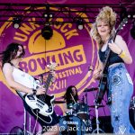 Madam Bombs at Punk Rock Bowling – Live Photos