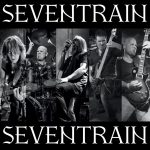 All Aboard the Metal Rage of Seventrain