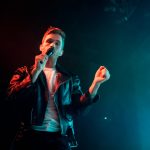 The Summer Set at The Observatory – Live Photos
