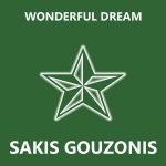 Wonderful Dream by Sakis Gouzonis (Independent Release)