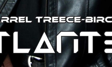Darrel Treece-Birch’s Atlantea Signs A Worldwide Record Deal with Lion Music