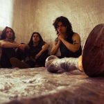 Return to Dust Release New Video “Cellophane”