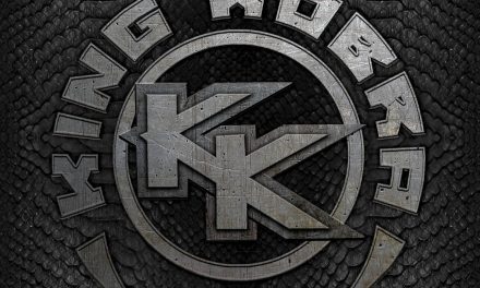 Hard Rock Veterans KING KOBRA Invite You To Crank Up The Volume On Their New Lyric Video!