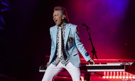 Styx and REO Speedwagon at Laughlin Event Center – Live Review