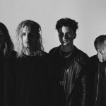 I See Stars Drop New Single “D4MAGE DONE” + Official Music Video (via Sumerian Records)