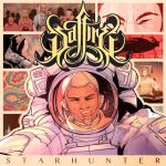Saffire to release new digital EP “Starhunter” on December 1st, 2023!