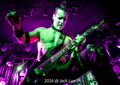 Doyle, The Whisky, West Hollywood, CA., April 30, 2024