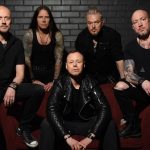 Swedish Melodic Rockers Nationwide presents Echoes – Debut Album on Pride & Joy Music