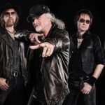 STORACE Returns with New Single “Rock This City” via Frontiers Music Srl