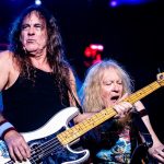 Iron Maiden at the Kia Forum – Live Review