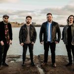 British AOR Quartet POWELL – PAYNE Announce Debut Album VOILÀ out December 6th via Frontiers Music Srl