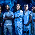 French Power Metal Band KingCrown announce their new album Nova Atlantis