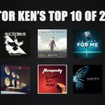 EDITOR KEN’S TOP 10 OF 2024