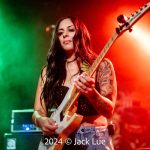 Kutie at The Whisky – Live Photos