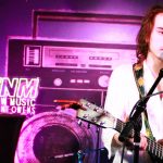 Cooper Turnbull at Hotel Ziggy – Live Review