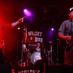 Speak of the Devil at The Whisky – Live Review