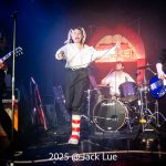 Bruvvy at The Viper Room – Live Photos