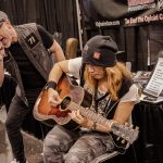 Calaveras: The NAMM Show 2025 Interviews