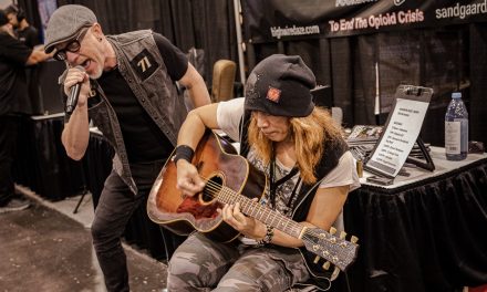 Calaveras: The NAMM Show 2025 Interviews