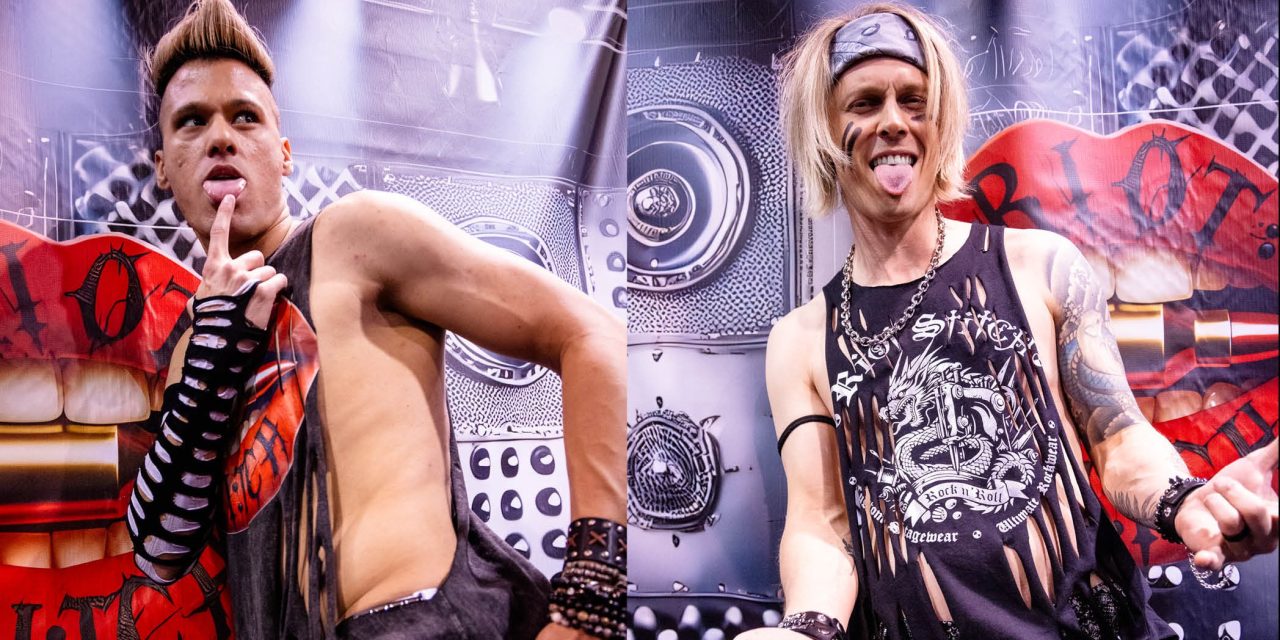 Stay Tuned: The NAMM Show 2025 Interviews