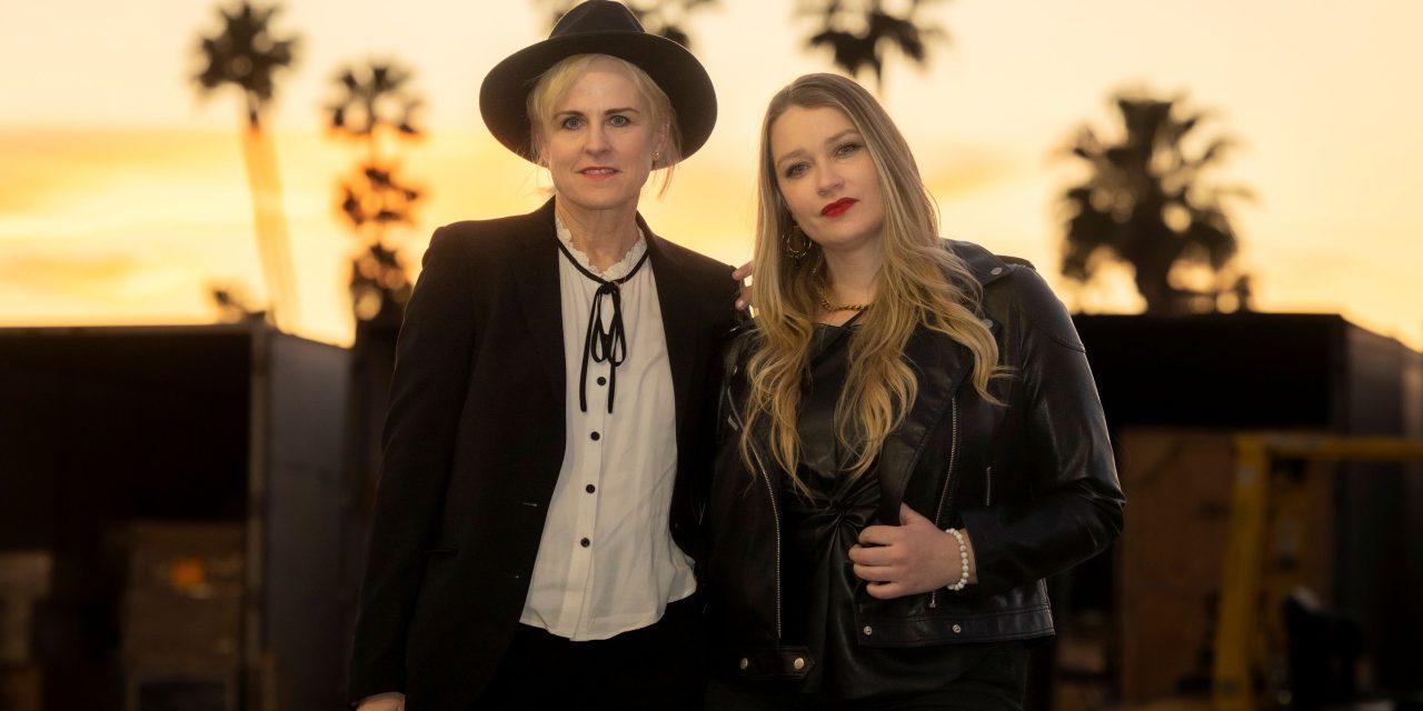 Whitney Lyman & Cherish Alexander: The NAMM Show 2025 Interviews