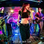 Minor Strut, Evisceration, Azalea at Hotel Ziggy – Live Review