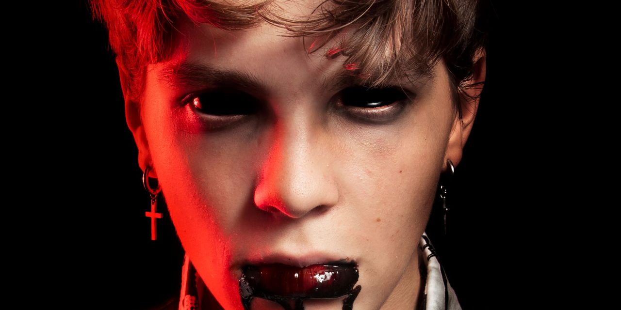 16-Year-Old STORM Is Breaking Boundaries With His New Single – Are You Ready for the Future?