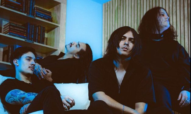 Taken By Tides Announce “A Thousand Lives” Tour