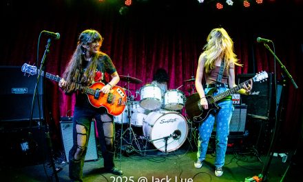 Madam Bombs at Universal Bar & Grill – Live Photos
