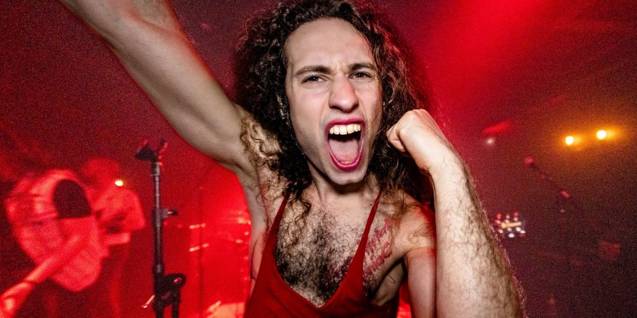 Hitten at Knucklehead – Live Review