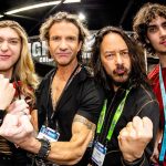 Holy Mother: The NAMM Show 2025 Interviews