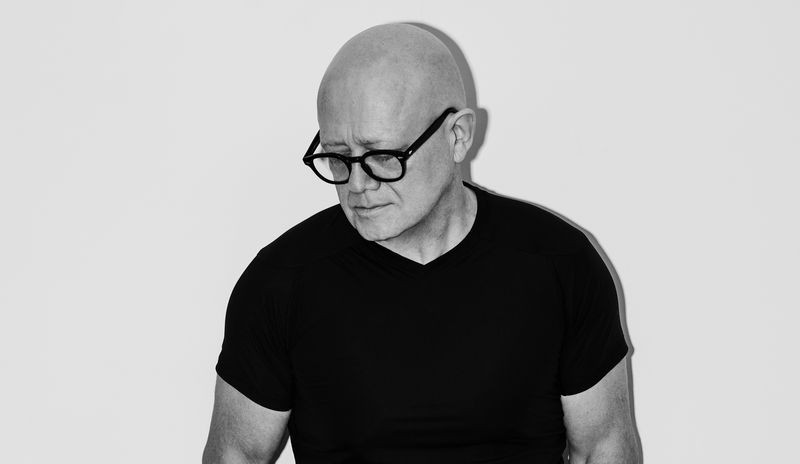 Belouis Some Returns to the U.S. For The First Time in Decades For The Hit And Run Tour