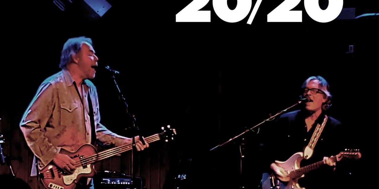 Power Pop Legends 20/20 Go Back to California: The 2025 Interview