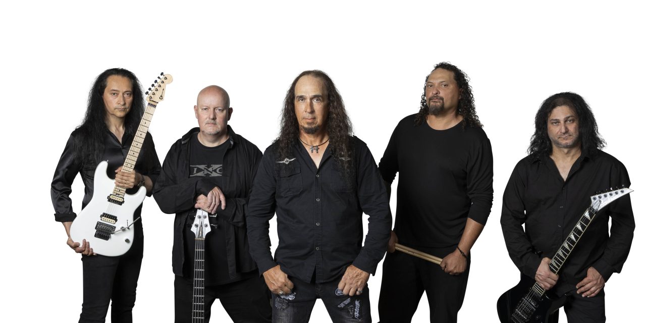 Black Majesty signs with Scarlet Records – new album “Oceans Of Black” out in June (power metal)