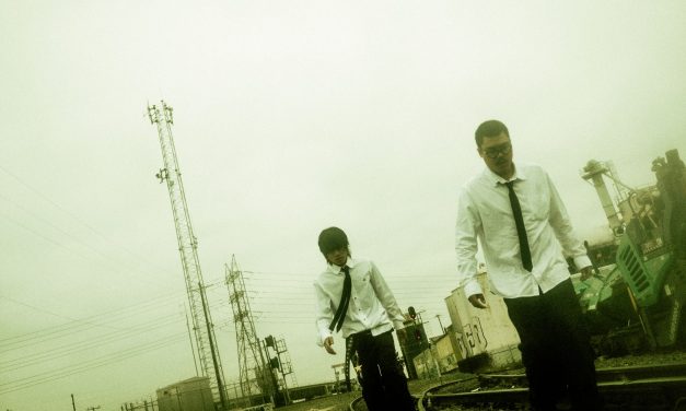 Dream, Ivory Announce ‘When You Come Back I Have So Much To Tell You’ Out July 18th