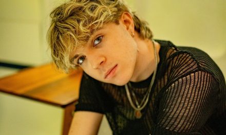Greyson Zane Shares Alluring New Single, “Hellbent,” Announces Forthcoming EP, Maverick