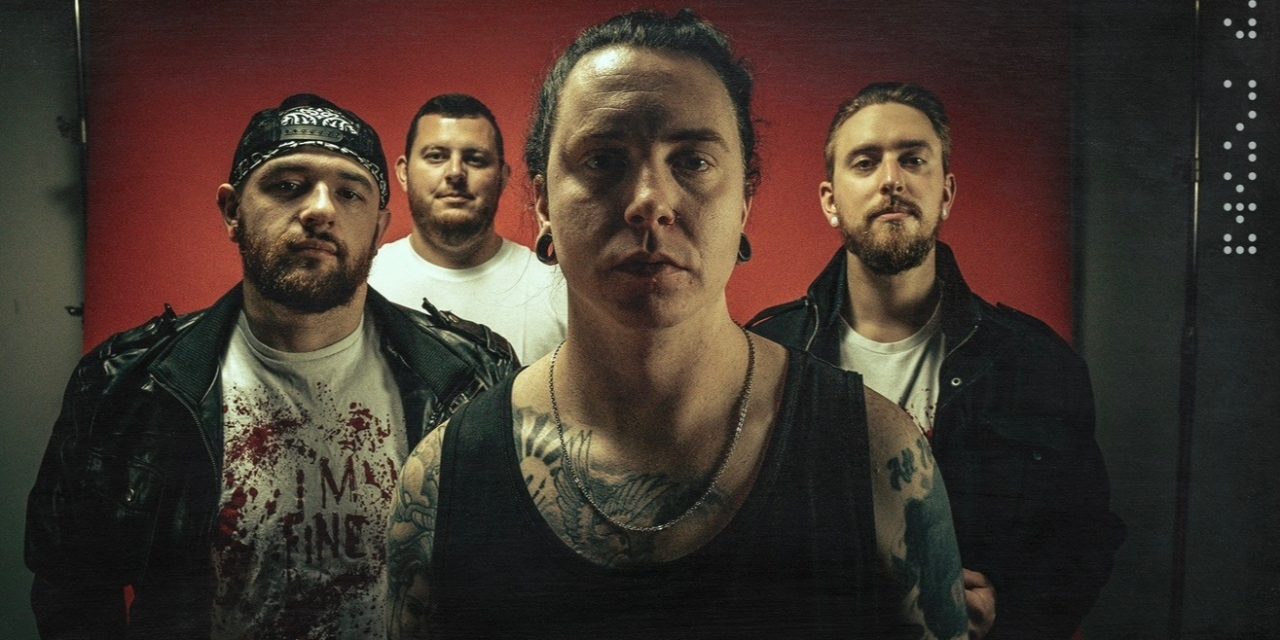 In Memory Shares Ruthless Single “Death’s Grip,” Off Upcoming Debut EP, This Place Is Real